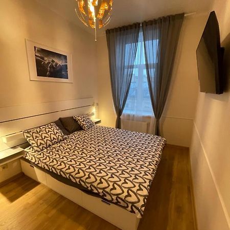 Happydog Lounge Appartement Riga Buitenkant foto