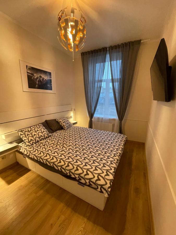 Happydog Lounge Appartement Riga Buitenkant foto