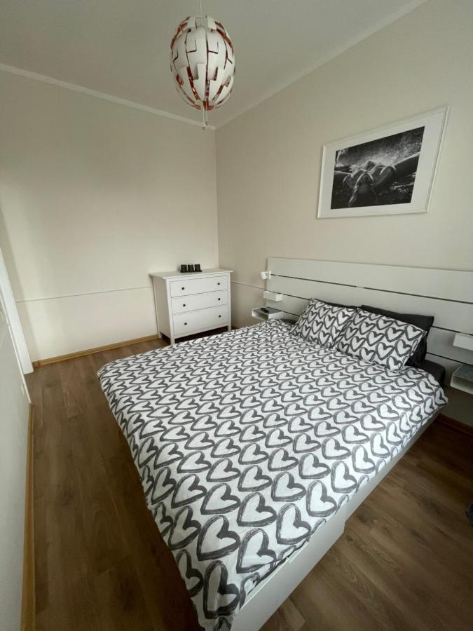 Happydog Lounge Appartement Riga Buitenkant foto