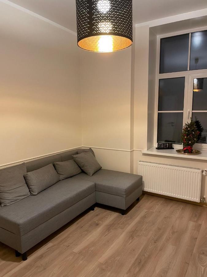 Happydog Lounge Appartement Riga Buitenkant foto